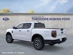 New 2025 Ford Ranger XLT SuperCrew Cab Pickup for sale #0SE29501 - photo 2