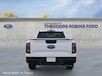 New 2025 Ford Ranger XLT SuperCrew Cab Pickup for sale #0SE29501 - photo 4