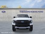 New 2025 Ford Ranger XLT SuperCrew Cab Pickup for sale #0SE29501 - photo 5