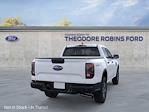 New 2025 Ford Ranger XLT SuperCrew Cab Pickup for sale #0SE29501 - photo 7
