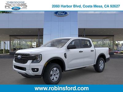 2025 Ford Ranger SuperCrew Cab 4x2 Pickup for sale #0SE29694 - photo 1