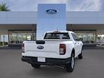 New 2025 Ford Ranger XL SuperCrew Cab Pickup for sale #0SE30041 - photo 8