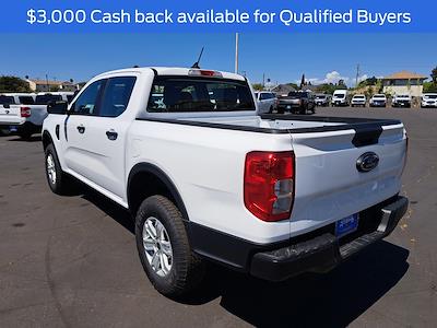 2025 Ford Ranger SuperCrew Cab RWD Pickup for sale #0SE30401 - photo 2