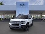 New 2025 Ford Bronco Sport Badlands 4WD SUV for sale #0SE30437 - photo 3