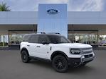 New 2025 Ford Bronco Sport Badlands 4WD SUV for sale #0SE30437 - photo 7