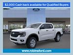 2025 Ford Ranger SuperCrew Cab 4WD Pickup for sale #0SE31916 - photo 1