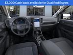 2025 Ford Ranger SuperCrew Cab 4WD Pickup for sale #0SE31916 - photo 9