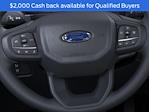 2025 Ford Ranger SuperCrew Cab 4WD Pickup for sale #0SE31916 - photo 12
