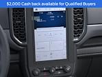 2025 Ford Ranger SuperCrew Cab 4WD Pickup for sale #0SE31916 - photo 14