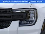 2025 Ford Ranger SuperCrew Cab 4WD Pickup for sale #0SE31916 - photo 18