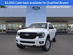 2025 Ford Ranger SuperCrew Cab 4WD Pickup for sale #0SE31916 - photo 2