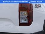 2025 Ford Ranger SuperCrew Cab 4WD Pickup for sale #0SE31916 - photo 21