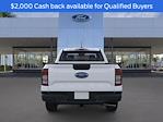 2025 Ford Ranger SuperCrew Cab 4WD Pickup for sale #0SE31916 - photo 5