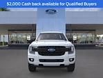 2025 Ford Ranger SuperCrew Cab 4WD Pickup for sale #0SE31916 - photo 6