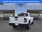 2025 Ford Ranger SuperCrew Cab 4WD Pickup for sale #0SE31916 - photo 8