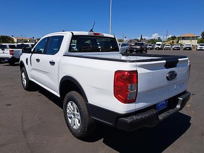 New 2025 Ford Ranger XL SuperCrew Cab Pickup for sale #0SE34259 - photo 2