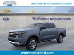 New 2025 Ford Ranger XLT SuperCrew Cab Pickup for sale #0SE34951 - photo 1