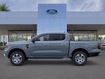 New 2025 Ford Ranger XLT SuperCrew Cab Pickup for sale #0SE34951 - photo 3