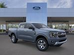 New 2025 Ford Ranger XLT SuperCrew Cab Pickup for sale #0SE34951 - photo 7