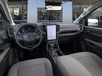 New 2025 Ford Ranger XLT SuperCrew Cab Pickup for sale #0SE34951 - photo 9