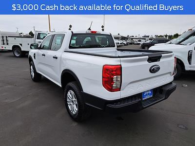2025 Ford Ranger SuperCrew Cab RWD Pickup for sale #0SE36786 - photo 2