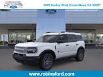 New 2025 Ford Bronco Sport Big Bend AWD SUV for sale #0SE51664 - photo 1