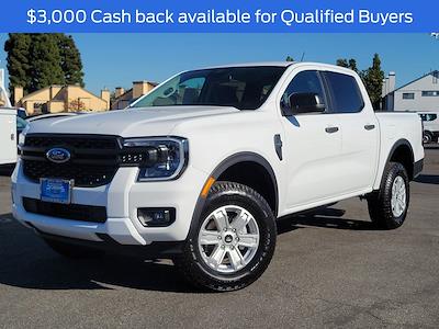 2025 Ford Ranger SuperCrew Cab RWD Pickup for sale #0SE58509 - photo 1