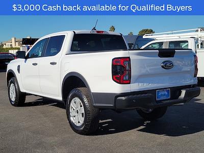 2025 Ford Ranger SuperCrew Cab RWD Pickup for sale #0SE58509 - photo 2