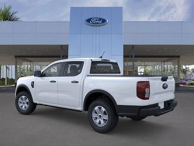 New 2025 Ford Ranger XL SuperCrew Cab Pickup for sale #0SE59157 - photo 1