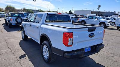 New 2025 Ford Ranger XL SuperCrew Cab for sale #0SE59180 - photo 2