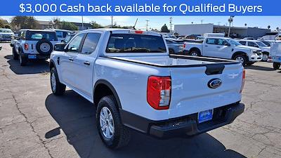 2025 Ford Ranger SuperCrew Cab RWD Pickup for sale #0SE59180 - photo 2