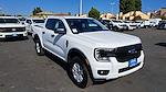 New 2025 Ford Ranger XL SuperCrew Cab for sale #0SE59180 - photo 5