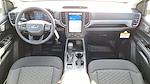 New 2025 Ford Ranger XL SuperCrew Cab for sale #0SE59180 - photo 9