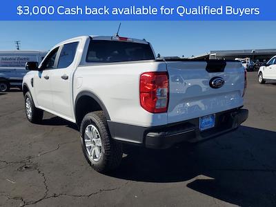 2025 Ford Ranger SuperCrew Cab RWD Pickup for sale #0SE61423 - photo 2