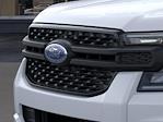 New 2025 Ford Ranger XL SuperCrew Cab for sale #0SE61423 - photo 17