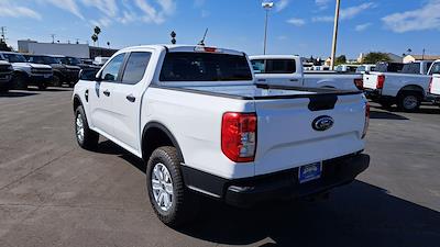 2025 Ford Ranger SuperCrew Cab RWD Pickup for sale #0SE63991 - photo 2