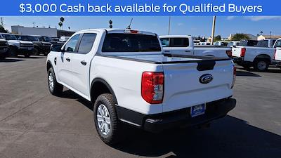 2025 Ford Ranger SuperCrew Cab RWD Pickup for sale #0SE63991 - photo 2