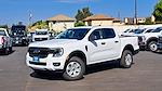 New 2025 Ford Ranger XL SuperCrew Cab Pickup for sale #0SE63991 - photo 2