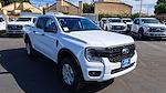 New 2025 Ford Ranger XL SuperCrew Cab Pickup for sale #0SE63991 - photo 3