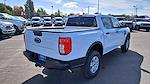 New 2025 Ford Ranger XL SuperCrew Cab Pickup for sale #0SE63991 - photo 4