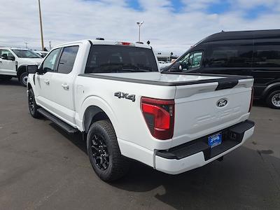 2025 Ford F-150 SuperCrew Cab 4WD Pickup for sale #0SE73151 - photo 2