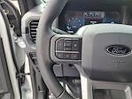 New 2025 Ford F-150 XLT SuperCrew Cab 4WD Pickup for sale #0SE73151 - photo 24