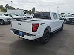 New 2025 Ford F-150 XLT SuperCrew Cab 4WD Pickup for sale #0SE73151 - photo 4