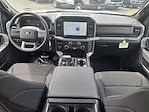 New 2025 Ford F-150 XLT SuperCrew Cab 4WD Pickup for sale #0SE73151 - photo 9