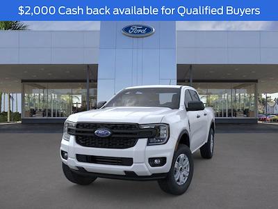 2025 Ford Ranger SuperCrew Cab RWD Pickup for sale #0SE75004 - photo 2