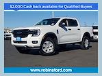 New 2025 Ford Ranger XL SuperCrew Cab for sale #0SE75004 - photo 24