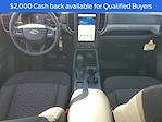 New 2025 Ford Ranger XL SuperCrew Cab for sale #0SE75004 - photo 10