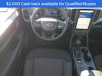 New 2025 Ford Ranger XL SuperCrew Cab for sale #0SE75004 - photo 11