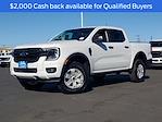 New 2025 Ford Ranger XL SuperCrew Cab for sale #0SE75004 - photo 1