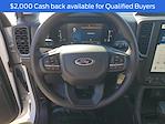 New 2025 Ford Ranger XL SuperCrew Cab for sale #0SE75004 - photo 25